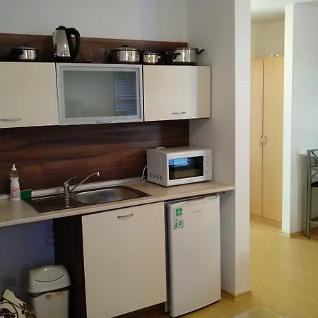 Aparthotel Predela 2 3*