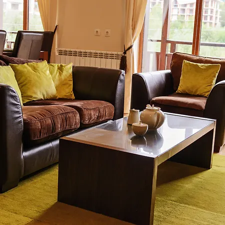 Predela 2 Aparthotel 3*