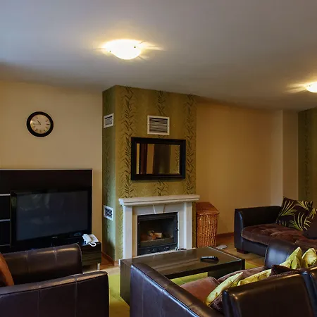 Aparthotel Predela 2 Bansko