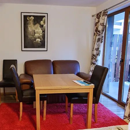 Aparthotel Predela 2