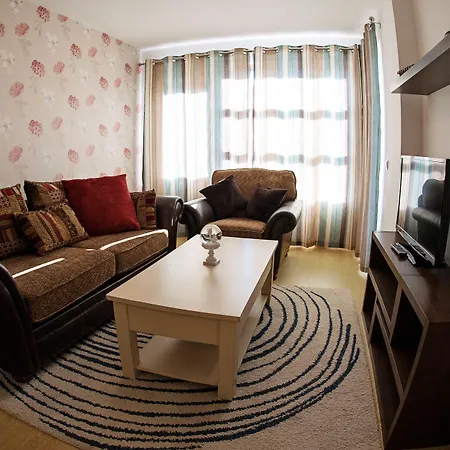 Aparthotel Predela 2 Bansko