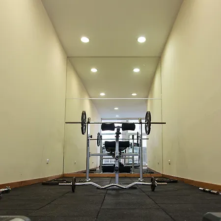 普雷戴拉2号公寓酒店 公寓式酒店