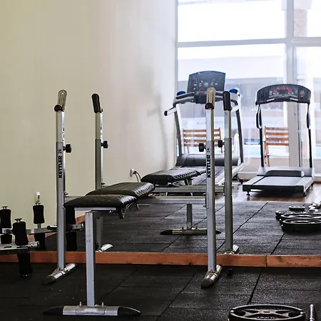 Predela 2 Aparthotel