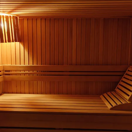 Aparthotel Predela 2 Bansko