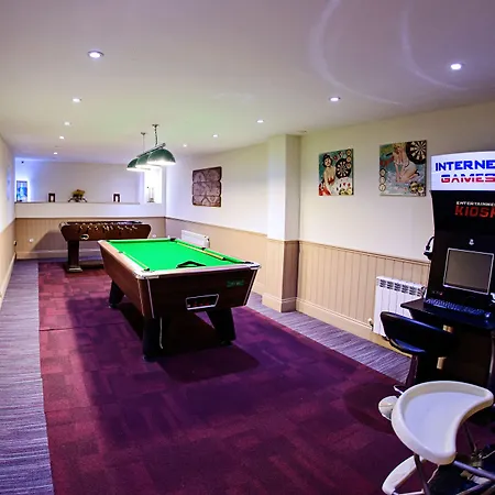 Aparthotel Predela 2 3*