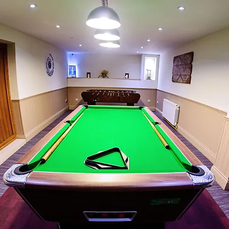 Aparthotel Predela 2 Bansko