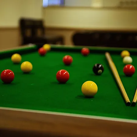 Aparthotel Predela 2 3*