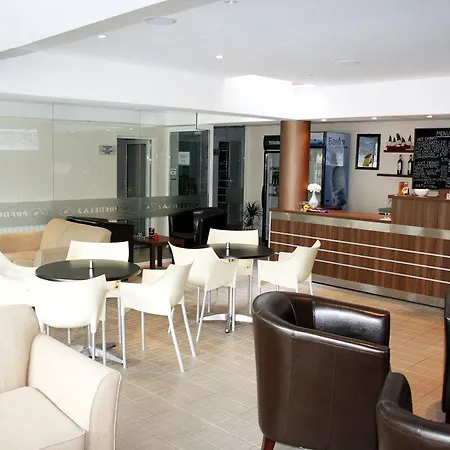 Predela 2 3* Μπάνσκο