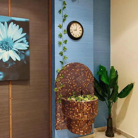 Predela 2 Aparthotel