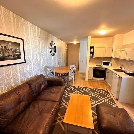 Aparthotel Predela 2 3*