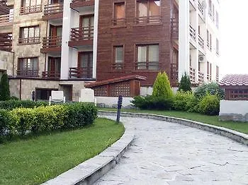 普雷戴拉2号公寓酒店