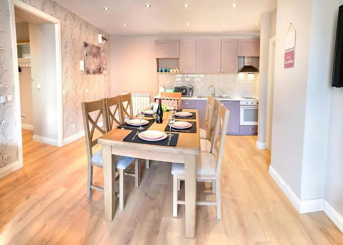 Predela 2 Apart Otel Bansko