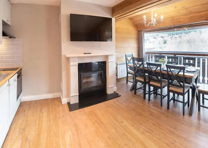 Apart Otel Predela 2 Bansko