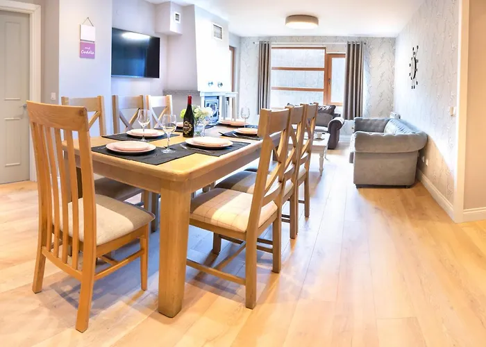 Apart Otel Predela 2 3*