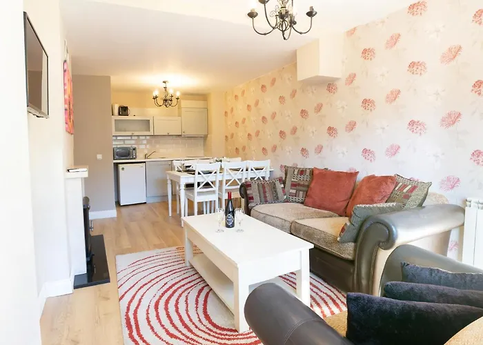 Apart Otel Predela 2 3*