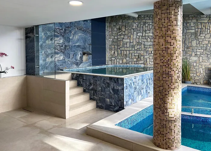 Predela 2 Apart Otel 3*