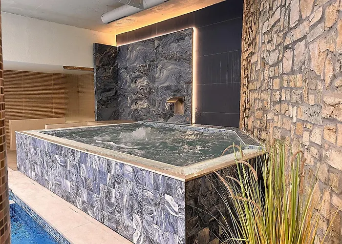 Aparthotel Predela 2 3*