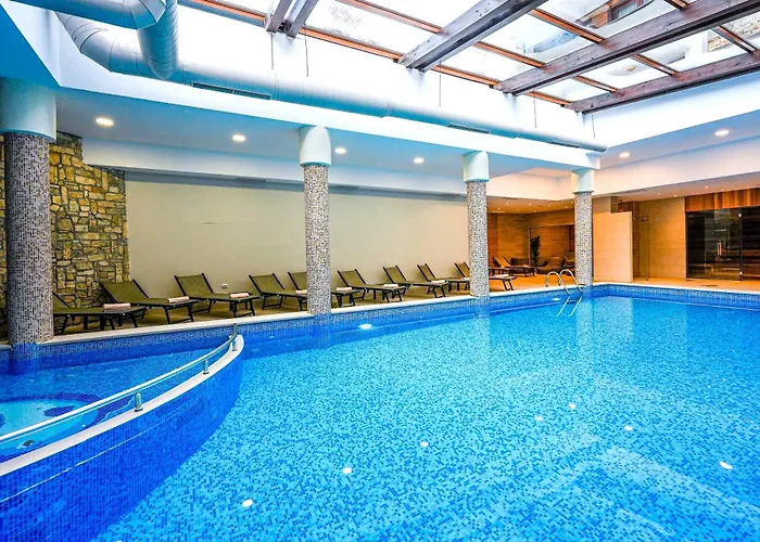 Apart Otel Predela 2