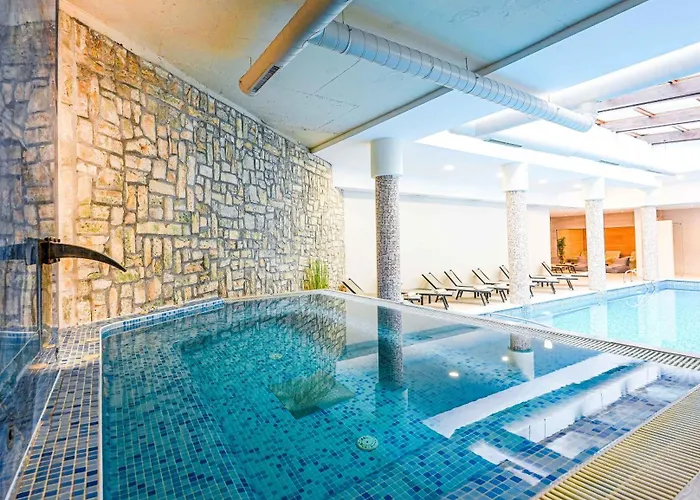 Aparthotel Predela 2 3*