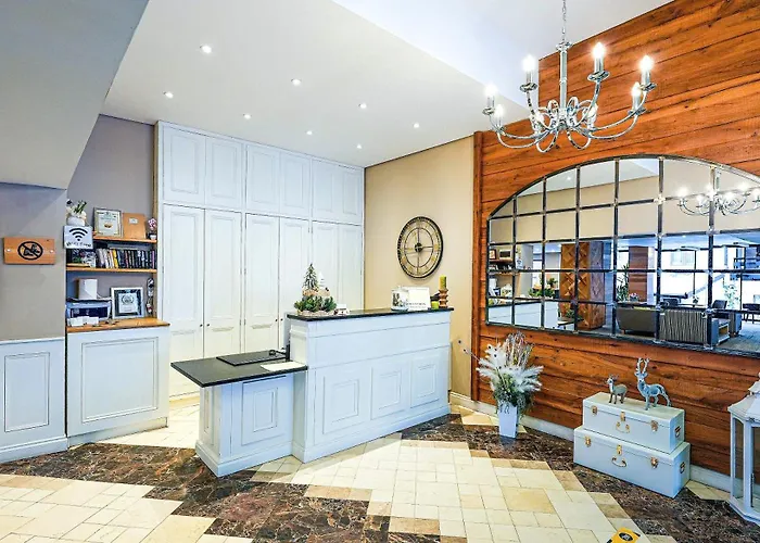 Apart Otel Predela 2 Bansko