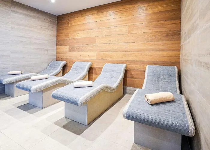 Aparthotel Predela 2