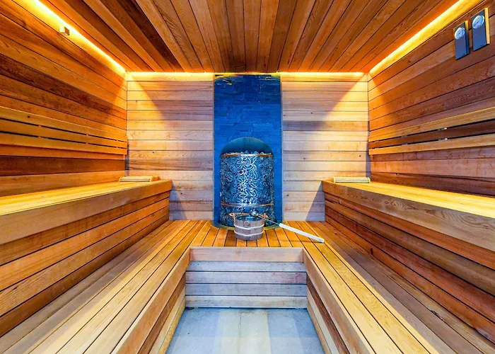 Predela 2 מלון דירות 3*