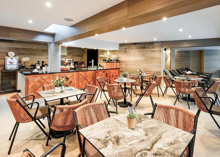 Predela 2 Apart Otel