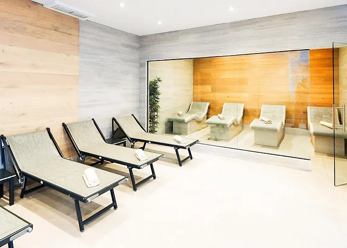 Predela 2 Apart Otel Bansko