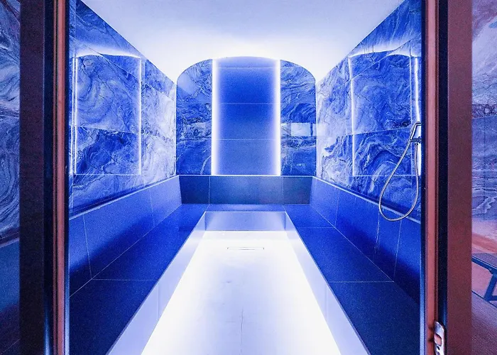 Apart Otel Predela 2