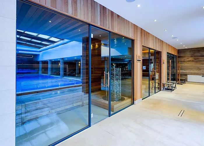 Predela 2 Aparthotel 3*