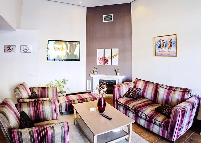 Predela 2 Apart Otel Bansko