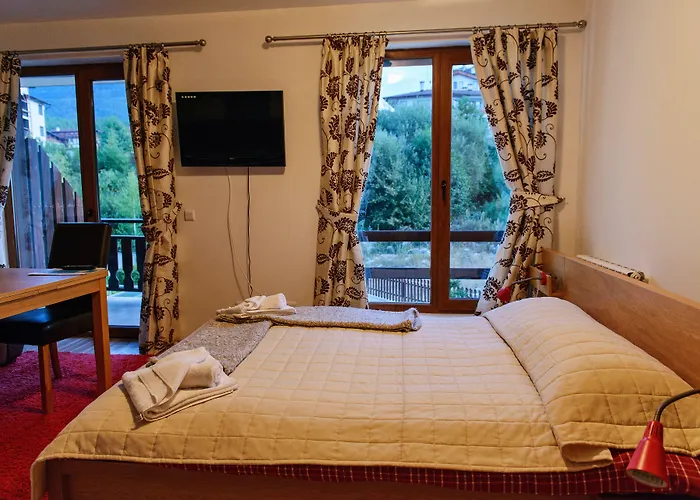 Aparthotel Predela 2