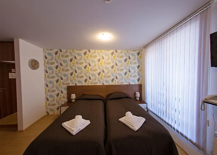 Predela 2 Apart Otel