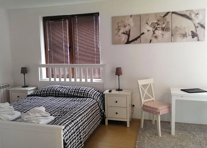 Predela 2 Aparthotel Bansko