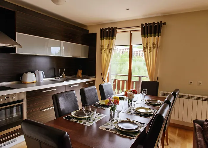 Predela 2 Apart Otel