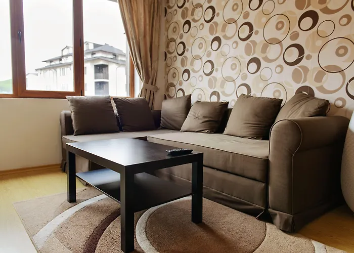 Apart Otel Predela 2 Bansko