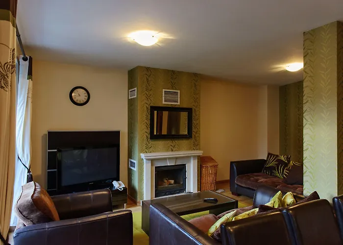 Apart Otel Predela 2 Bansko