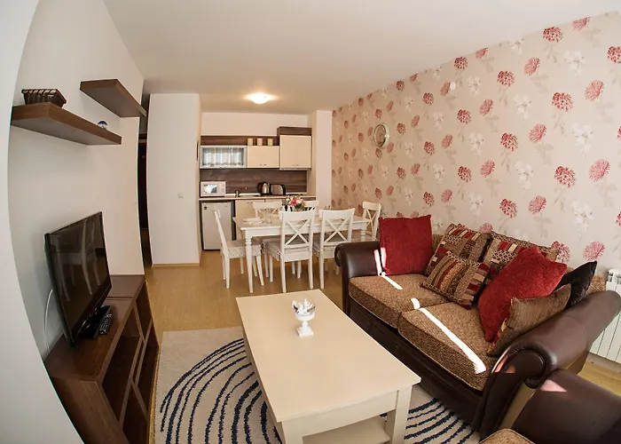 Predela 2 Apart Otel