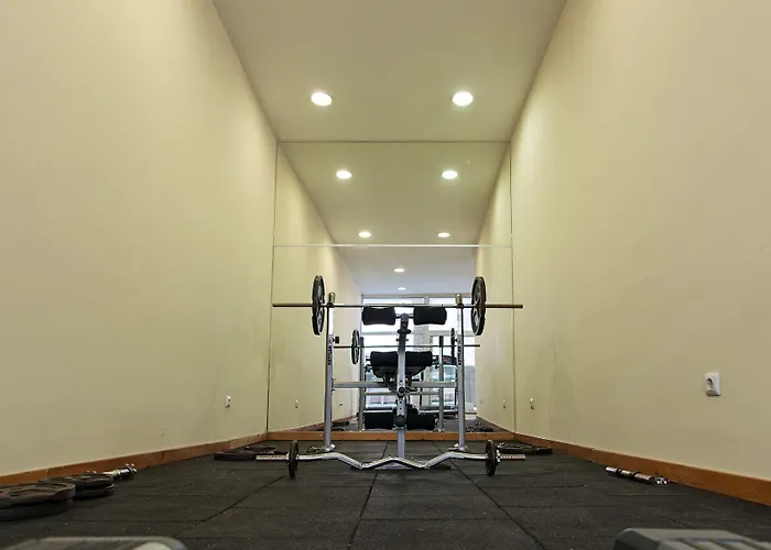 Predela 2 Aparthotel