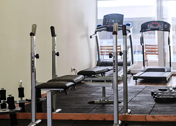 Predela 2 Aparthotel