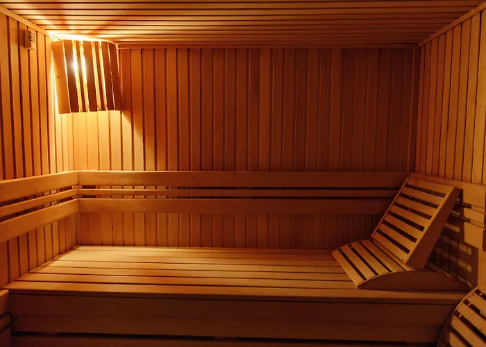 Apart Otel Predela 2 Bansko