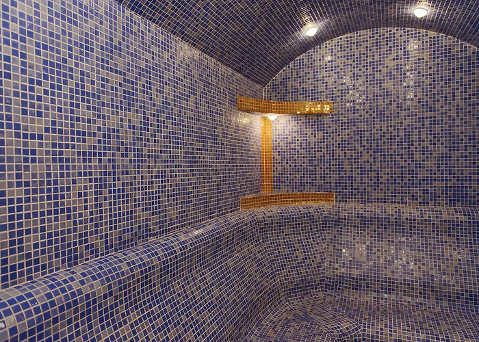 Predela 2 Apart Otel Bansko