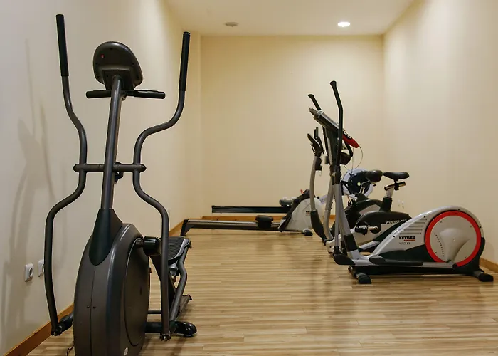 Apart Otel Predela 2