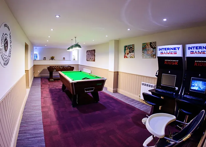 Aparthotel Predela 2 3*