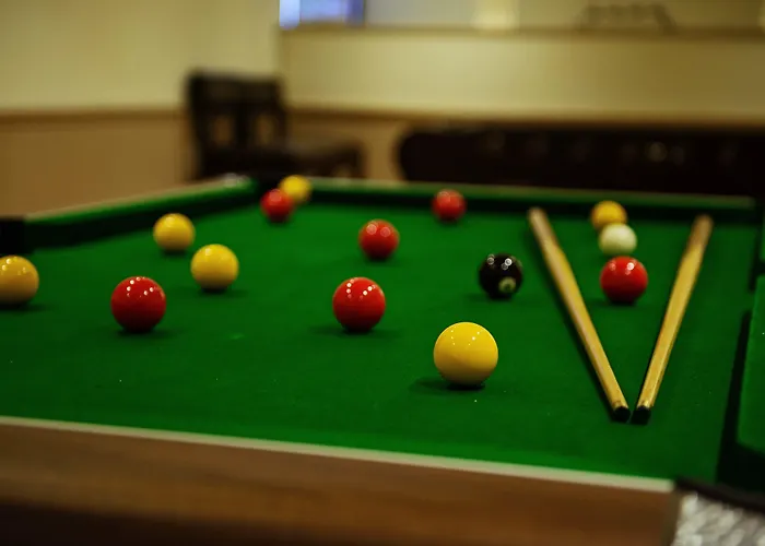 Apart Otel Predela 2 3*