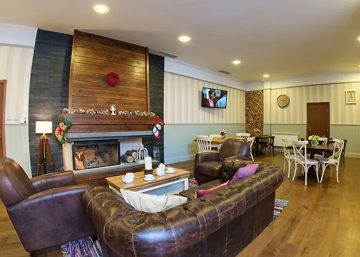 Predela 2 Apart Otel 3*