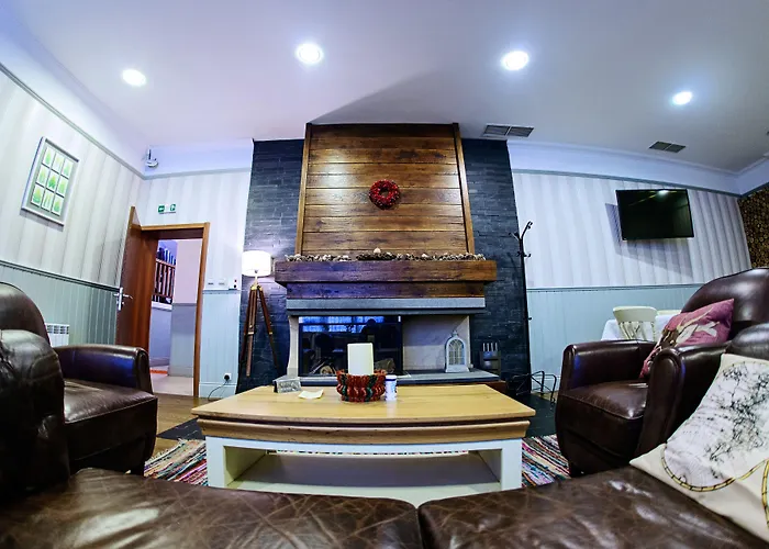 Predela 2 Apart Otel 3*