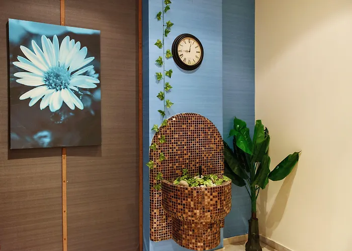 Predela 2 Aparthotel