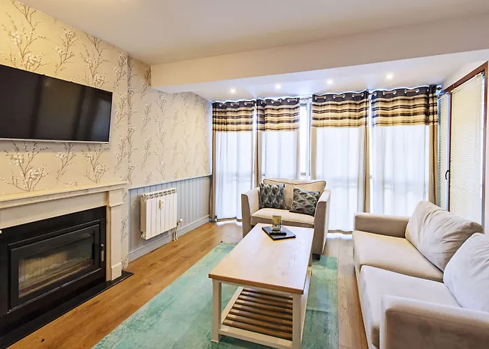 Aparthotel Predela 2