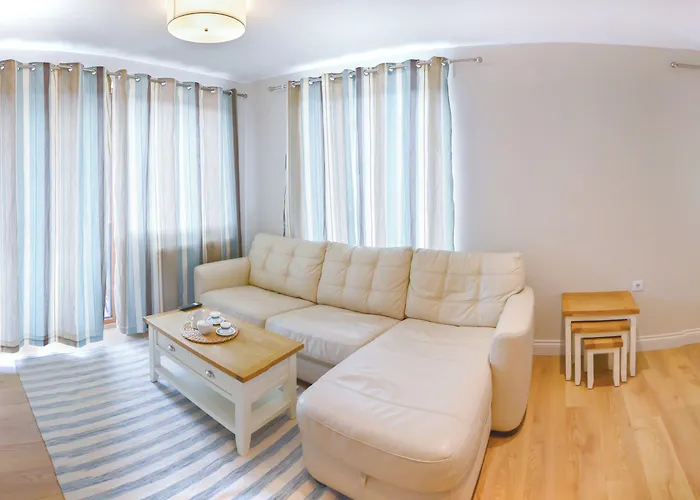 Aparthotel Predela 2 3*